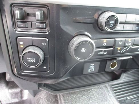 New 2026 Ford F350 XL image 18