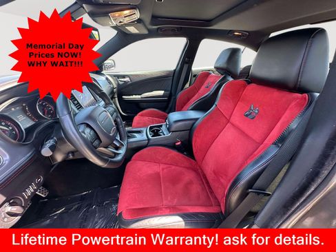 Used 2023 Dodge Charger Scat Pack RWD image 20