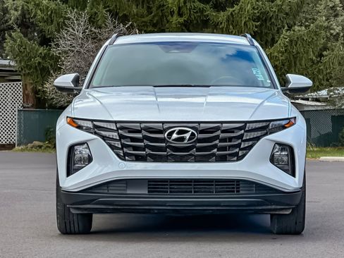 Used 2024 Hyundai Tucson SEL FWD image 10