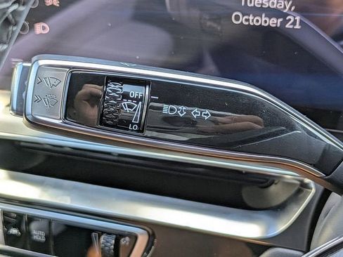 New 2026 Cadillac Lyriq Luxury image 29