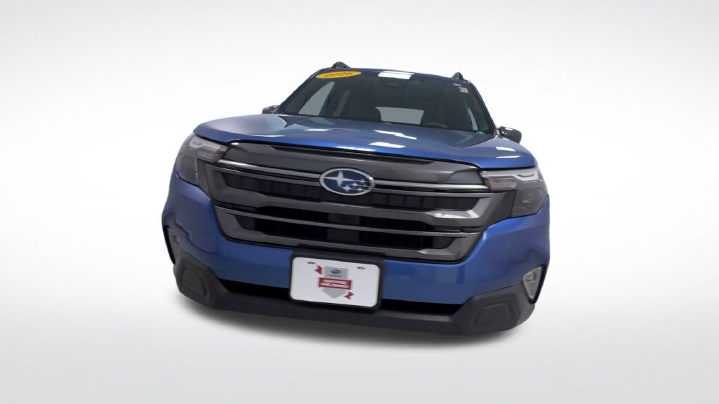 Certified 2026 Subaru Forester Premium AWD/4WD image 20
