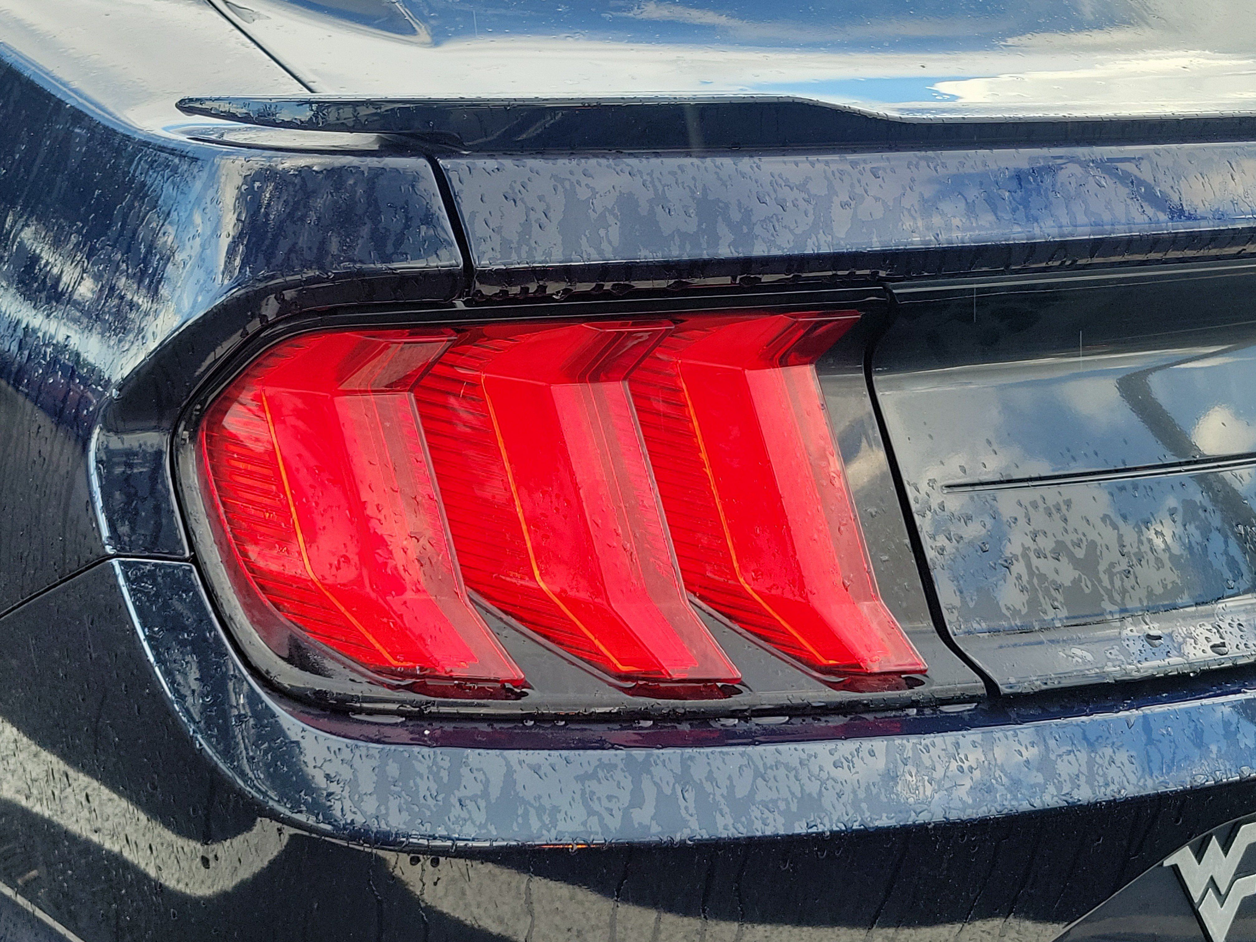 Used 2021 Ford Mustang GT Premium w/ Equipment Group 401A RWD image 6