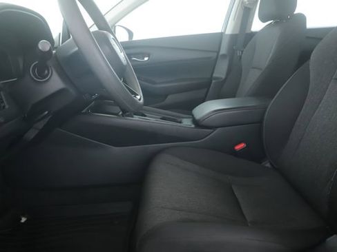 Used 2024 Honda Accord LX image 16