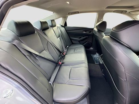 New 2025 Honda Accord Touring image 28