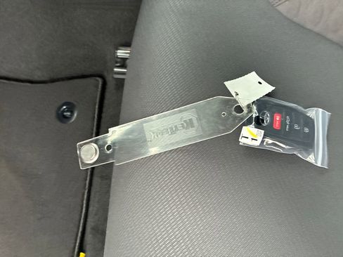 New 2026 Toyota Tundra SR5 image 33