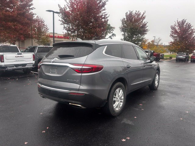 Used 2019 Buick Enclave Premium w/ Trailering Package, 5000 lbs. AWD/4WD image 5
