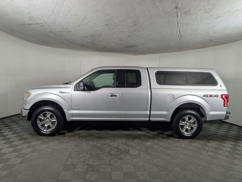 Used 2015 Ford F150 XLT w/ Equipment Group 302A Luxury image 3