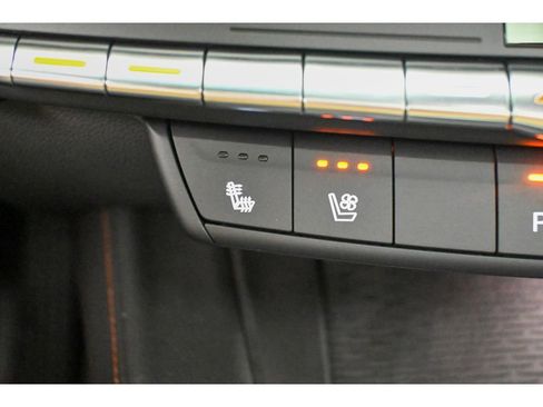 New 2026 Cadillac CT4 V w/ LPO, ONYX Package image 30