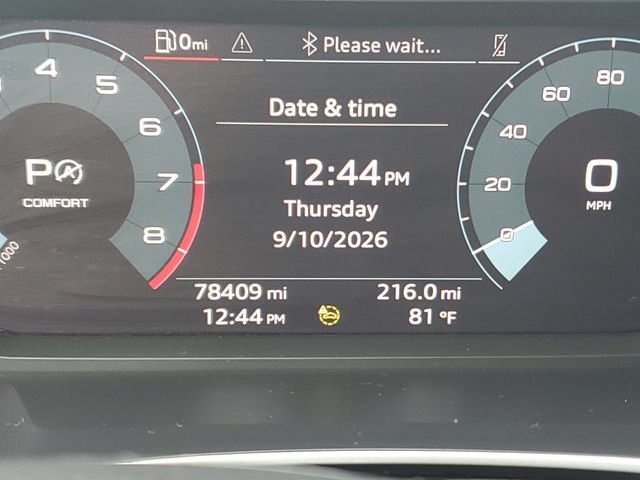 Used 2023 Audi Q3 2.0T Premium AWD/4WD image 25