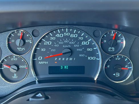 New 2025 Chevrolet Express 2500 w/ Driver Convenience Package RWD image 23