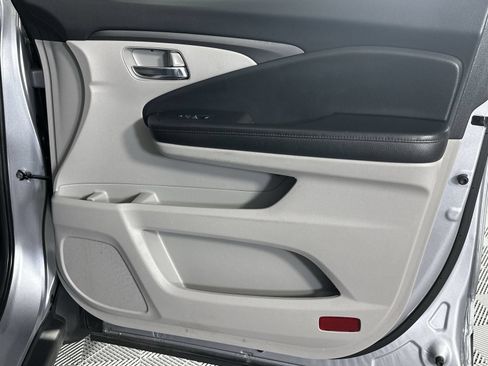 Used 2022 Honda Pilot Special Edition image 31