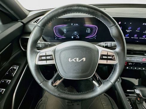 Used 2024 Kia Telluride EX X-Line AWD/4WD image 11