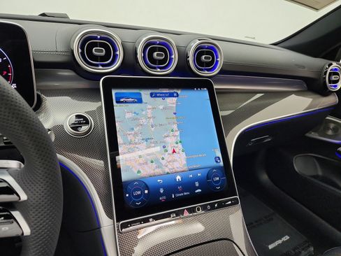 New 2026 Mercedes-Benz CLE 300 4MATIC Coupe image 10