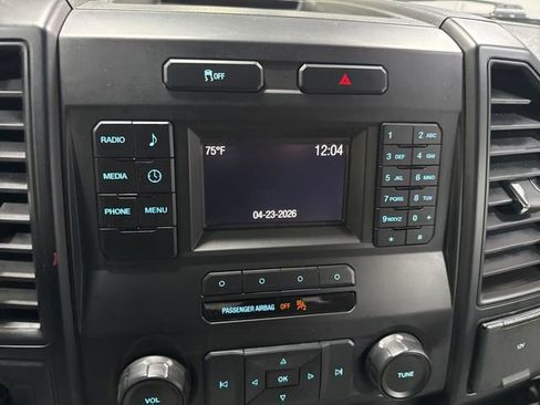 Used 2016 Ford F150 XL w/ XL Power Equipment Group RWD image 18