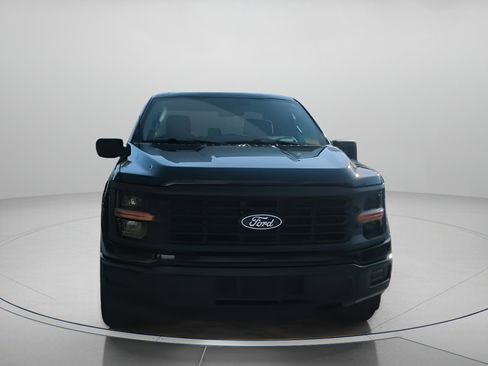 Certified 2024 Ford F150 XL w/ Tow/Haul Package image 5