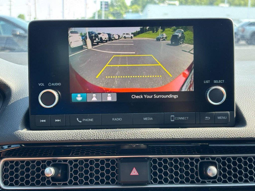 Used 2024 Honda Civic Sport image 21