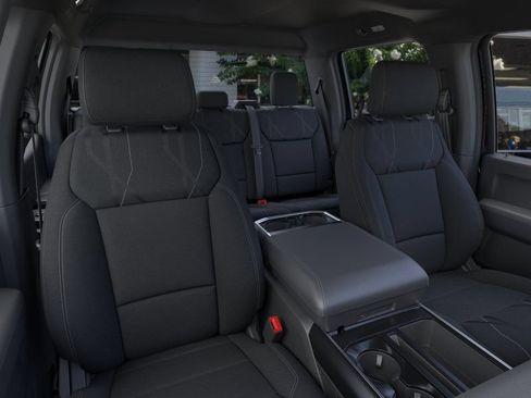 New 2026 Ford F150 STX w/ Equipment Group 200A RWD image 10
