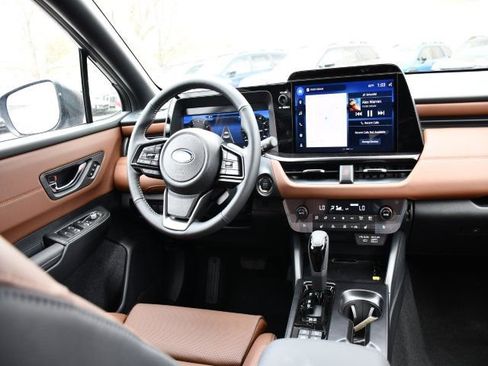 New 2026 Subaru Outback Touring AWD/4WD image 22