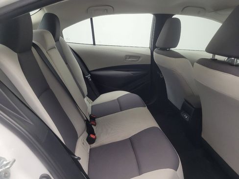 Used 2023 Toyota Corolla LE FWD image 19