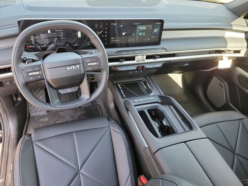 New 2027 Kia Telluride SX image 9