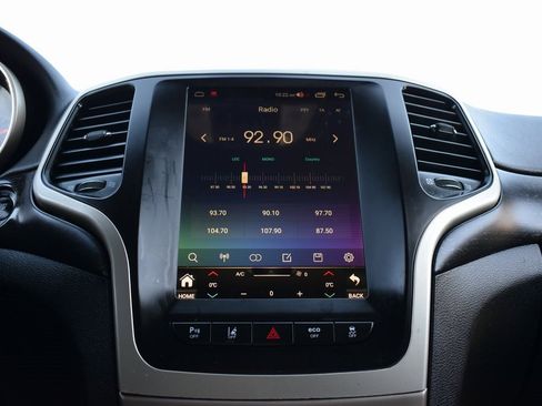 Used 2015 Jeep Grand Cherokee Laredo w/ Quick Order Package 23E image 17