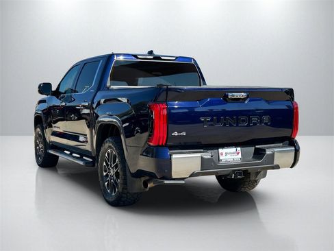 Used 2023 Toyota Tundra Limited image 7