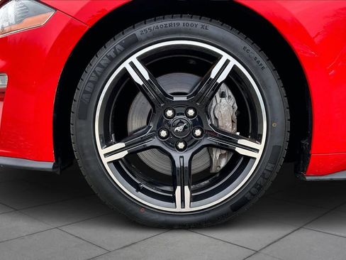 Used 2020 Ford Mustang GT Premium w/ Equipment Group 401A image 10