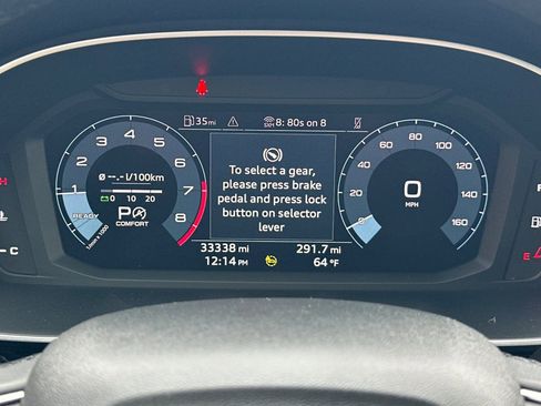 Used 2024 Audi Q3 2.0T Premium image 21