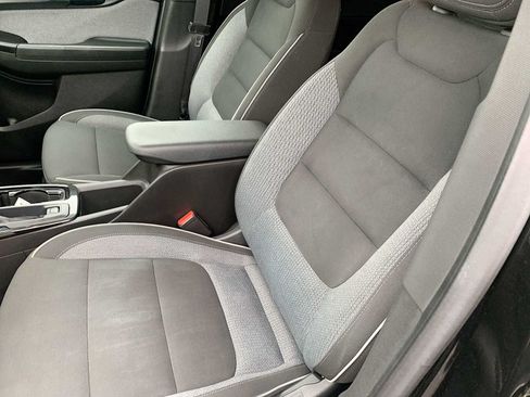 Certified 2023 Chevrolet TrailBlazer LT AWD/4WD image 18