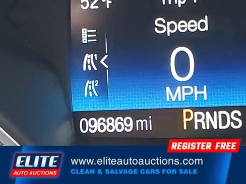 Used 2018 Ford Escape SE w/ Ford Safe & Smart Package image 30