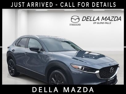Used 2024 MAZDA CX-30 AWD 2.5 S w/ Preferred Package