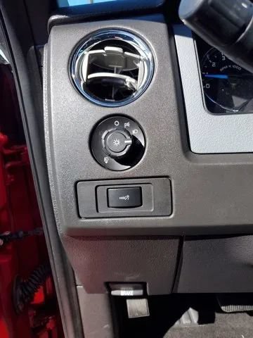 Used 2013 Ford F150 XLT w/ XLT Chrome Pkg AWD/4WD image 19
