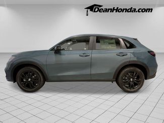 New 2026 Honda HR-V Sport video 2