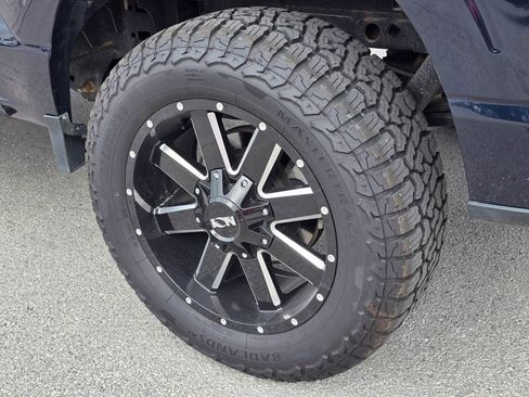 Used 2022 Ford F150 XLT w/ Equipment Group 302A High AWD/4WD image 7