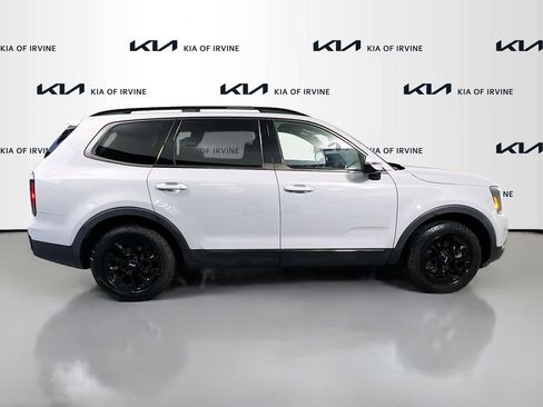 Certified 2024 Kia Telluride SX Prestige X-Pro image 9