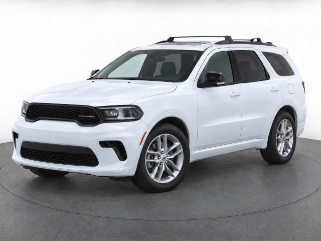 Used 2024 Dodge Durango GT RWD image 8