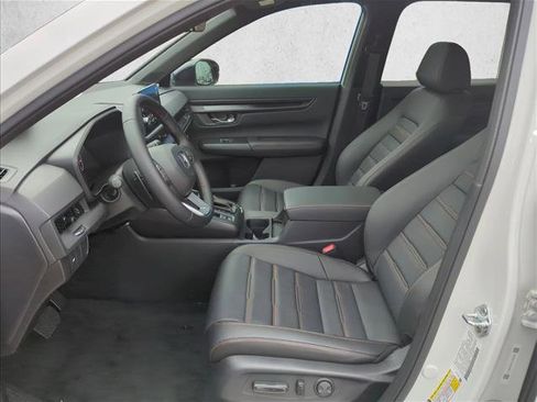 New 2026 Honda CR-V Sport-L image 14