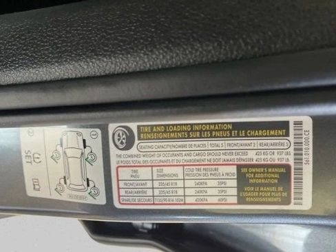 Used 2022 Volkswagen Passat 2.0T image 22