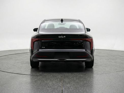 Used 2025 Kia K4 FWD image 7