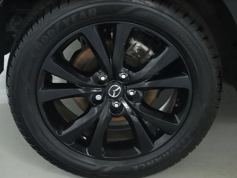Certified 2024 MAZDA CX-30 AWD 2.5 S w/ Select Sport Pkg image 12