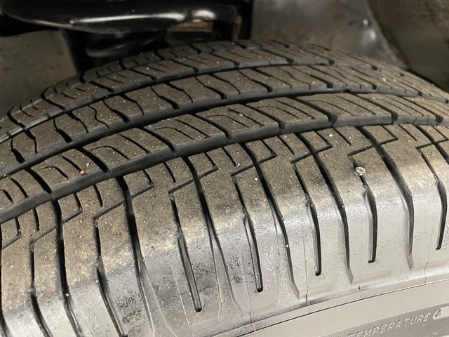 Used 2019 Toyota 4Runner SR5 Premium AWD/4WD image 8