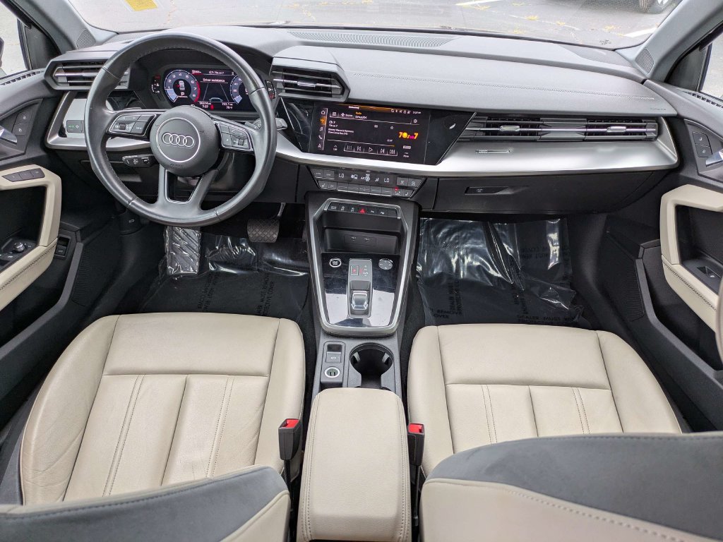 Used 2024 Audi A3 2.0T Premium FWD image 14