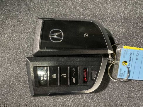 Used 2023 Acura MDX SH-AWD w/ Advance Package image 20