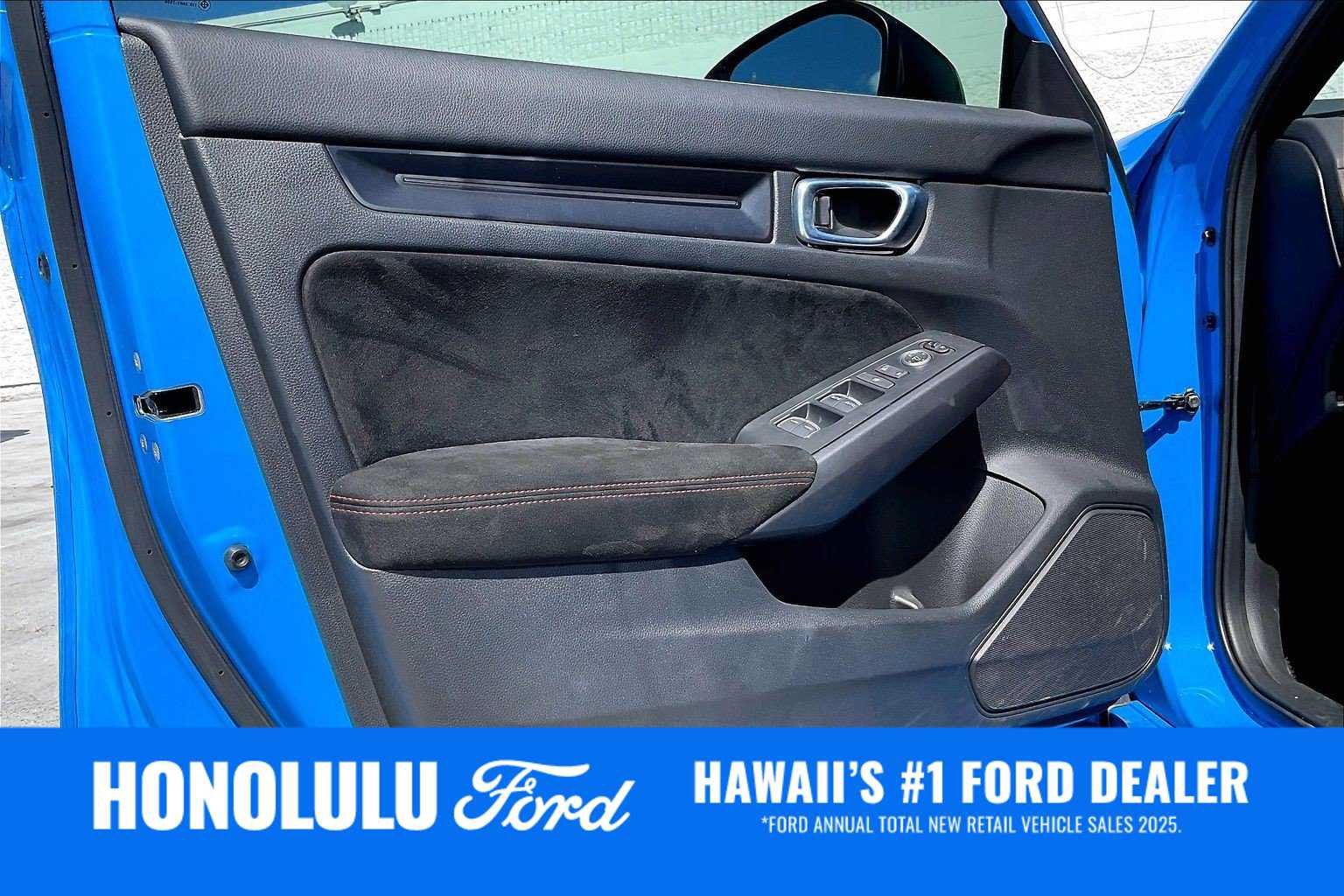 Used 2025 Honda Civic Type R image 27