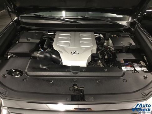 Used 2018 Lexus GX 460 image 42