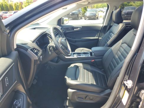 Used 2023 Ford Edge SEL w/ Convenience Package AWD/4WD image 12