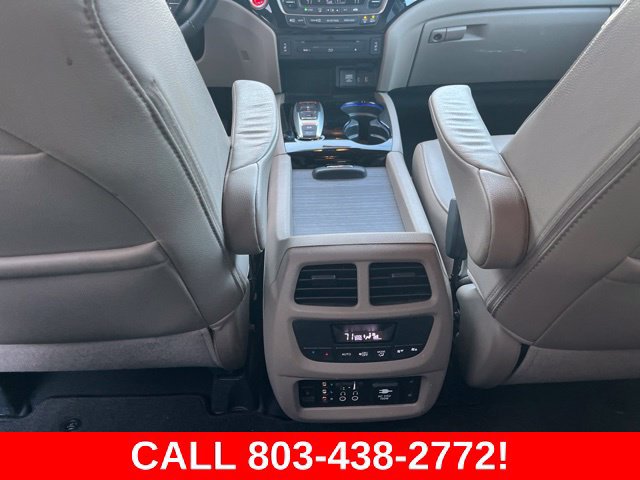 Used 2016 Honda Pilot Touring image 18