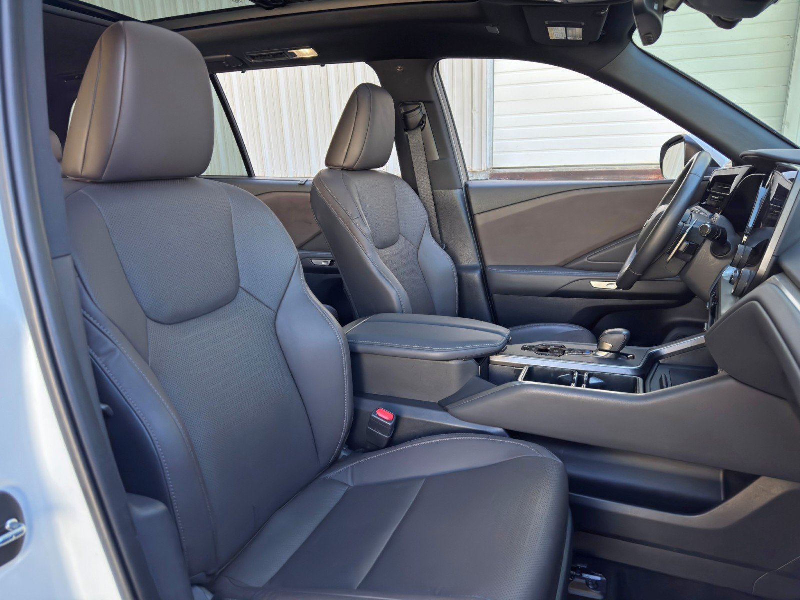 Used 2024 Lexus TX 350 FWD w/ Technology Package image 39
