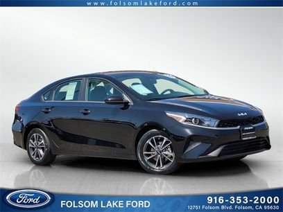 Used 2023 Kia Forte LXS