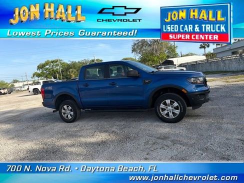 Used 2020 Ford Ranger XL w/ Equipment Group 101A Mid image 16